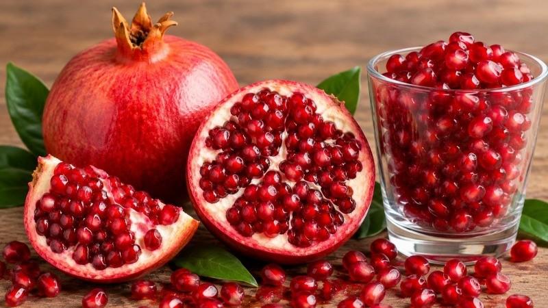 Granada peruana frente al reto del valor agregado: el potencial no explotado de los arilos y jugos