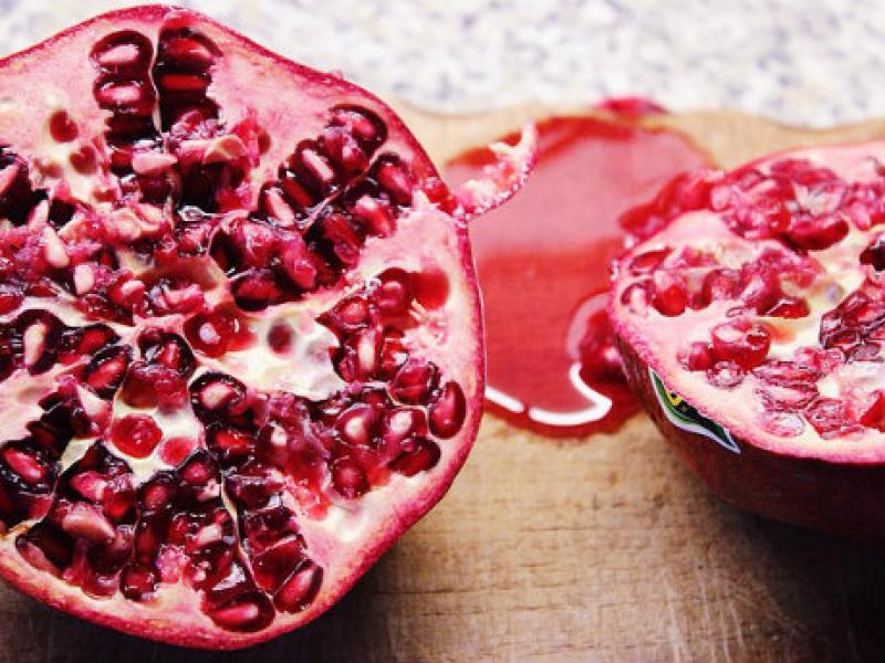 Granadas peruanas son bien recibidas en Norteamérica, aunque piden moderar la producción