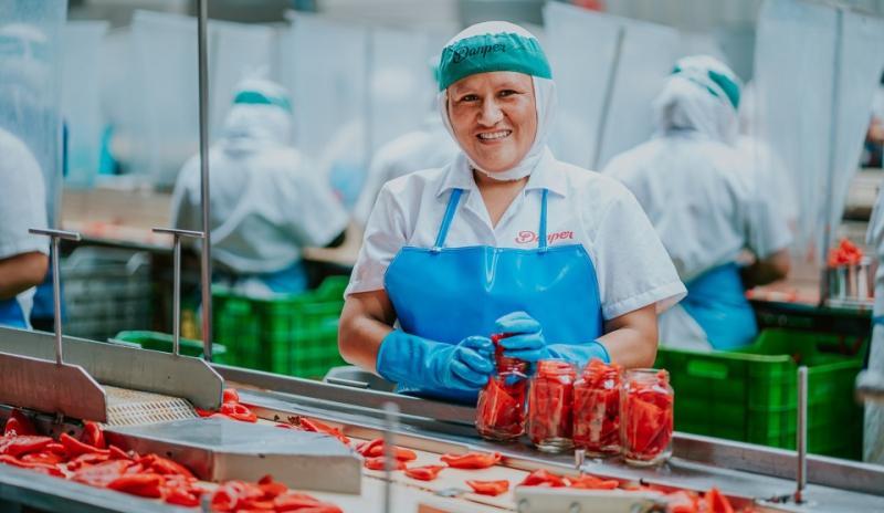 Grupo Danper proyecta  ventas por US$ 400 millones este año, lo que significaría un incremento de 18%