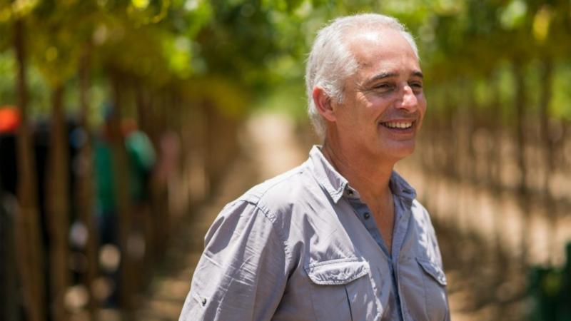 “Hay que ser muy objetivo para liderar un gremio”