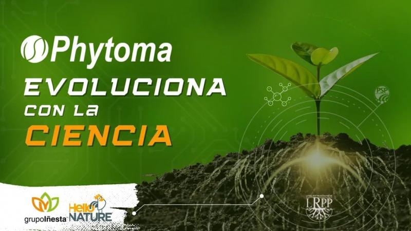 Herramientas de Phytoma permitirán mitigar efectos del fenómeno El Niño en cultivos