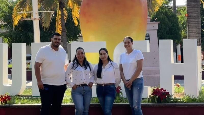 II Foro Nacional del Mango en Michoacán “calienta motores”