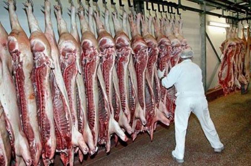 IMPORTACIÓN DE CARNE DE CERDO SE DUPLICÓ