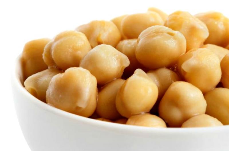 Importación de garbanzos llega a US$ 4.2 millones