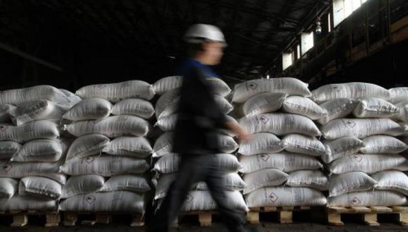 Importación de urea suma US$ 157 millones entre enero y agosto de 2022