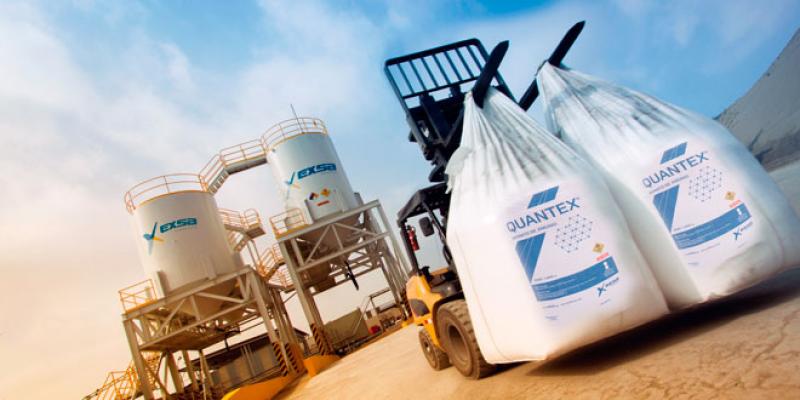 Importaciones de nitrato de amonio llegan a valores de US$ 36.5 millones
