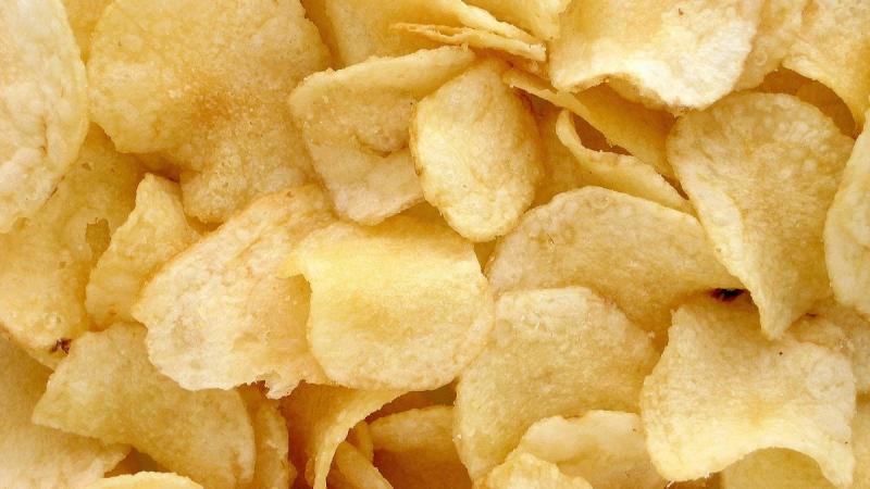 Importaciones de papas tipo snack superaron el millón de dólares en el primer trimestre de 2025