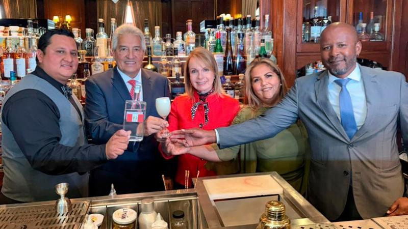 Impulsan el uso adecuado de la Denominación de Origen del pisco