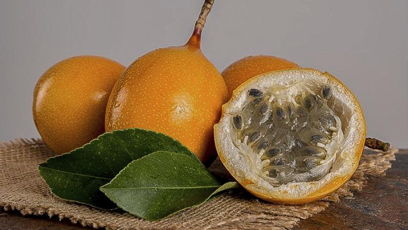 Inacal brinda requisitos de calidad de la granadilla para mejorar su productividad