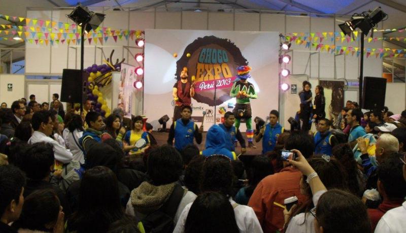 INAUGURAN SEMINARIO DEL CACAO EN AMÉRICA LATINA