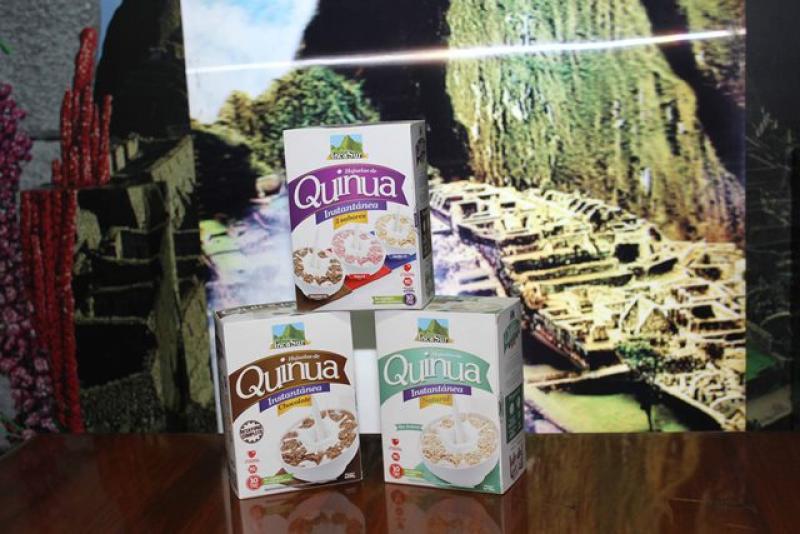 INCASUR INGRESA A MERCADOS ASIÁTICOS