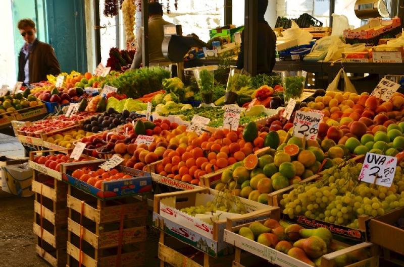 INCREMENTO DEL COMERCIO DE ALIMENTOS DEBE APOYAR OBJETIVOS DE SEGURIDAD ALIMENTARIA