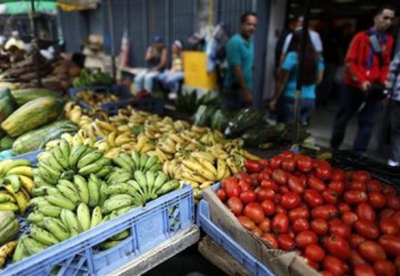INFLACIÓN ALIMENTARIA DE ALC CAE A SU NIVEL MÁS BAJO EN DOS AÑOS