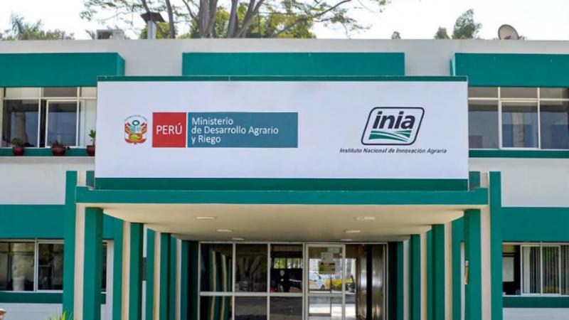 INIA incrementa en 80% el rendimiento de cultivos con parcelas demostrativas en 15 regiones