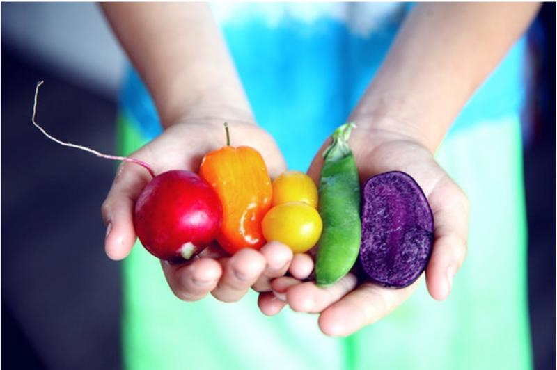 Innovación Agroalimentaria y Biodiversidad