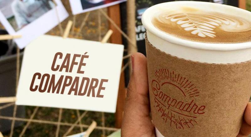 Innóvate Perú presentó un tostador de café solar