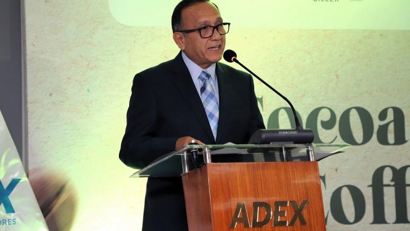 Inocuidad del café y cacao será crucial para consolidar sus exportaciones