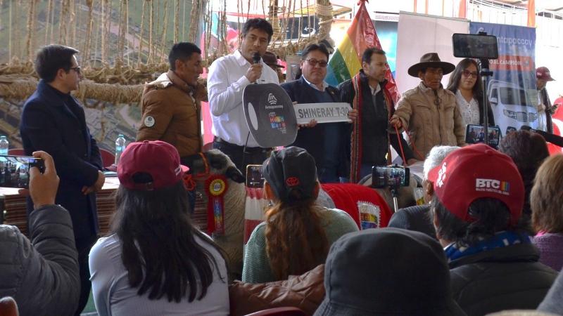 Intertek inaugura nuevos laboratorios en el Perú
