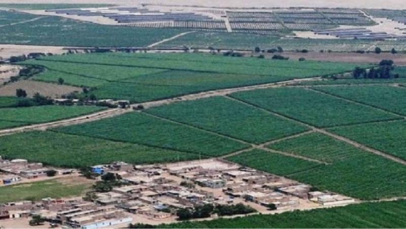 Japón se hará cargo de la puesta a punto de Majes Siguas I