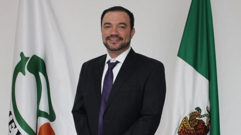 José Ángel Crespo es reelegido presidente de EMEX