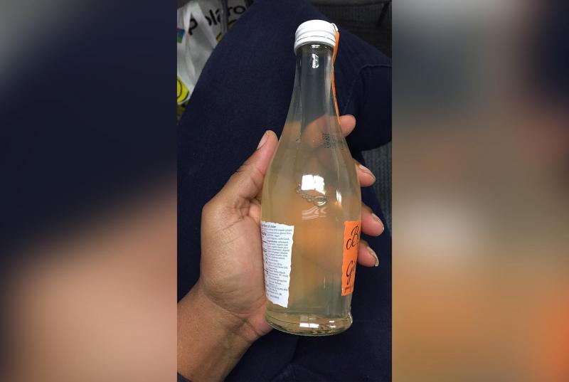 La cerveza de jengibre orgánico marca tendencia en el mercado de Reino Unido