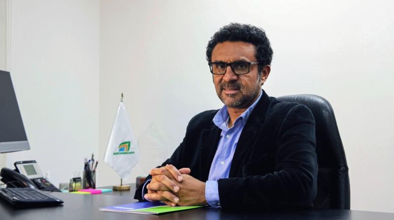 “La expansión agroexportadora viene de la mano con la preparación del pequeño productor para que nutra al empresario agroexportador”