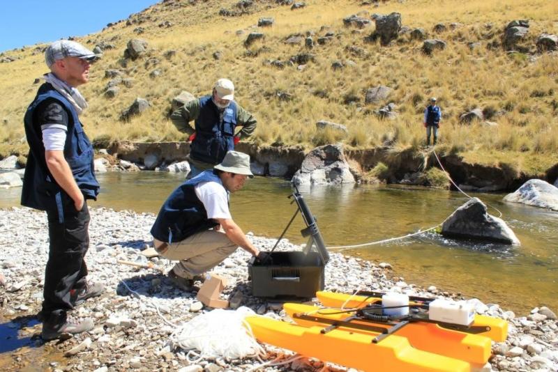 La Libertad: organizan evento para exponer los desafíos regionales de la gestión del agua