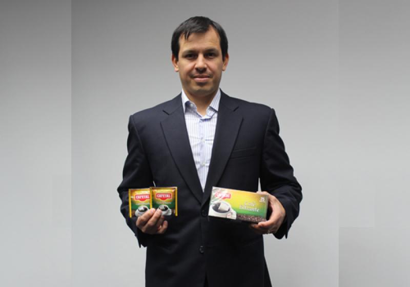 LANZARÁN AL MERCADO NUEVO CAFÉ FILTRANTE CAFETAL