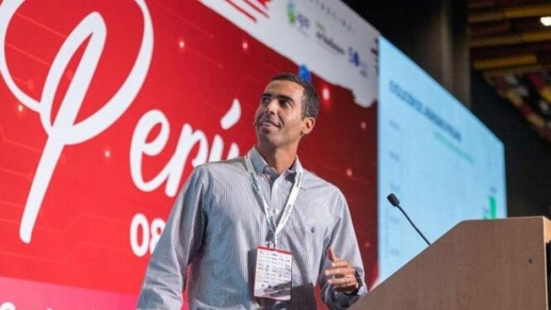 Líderes mundiales de la industria del arándano analizaron la actualidad del berry: Perú fue protagonista