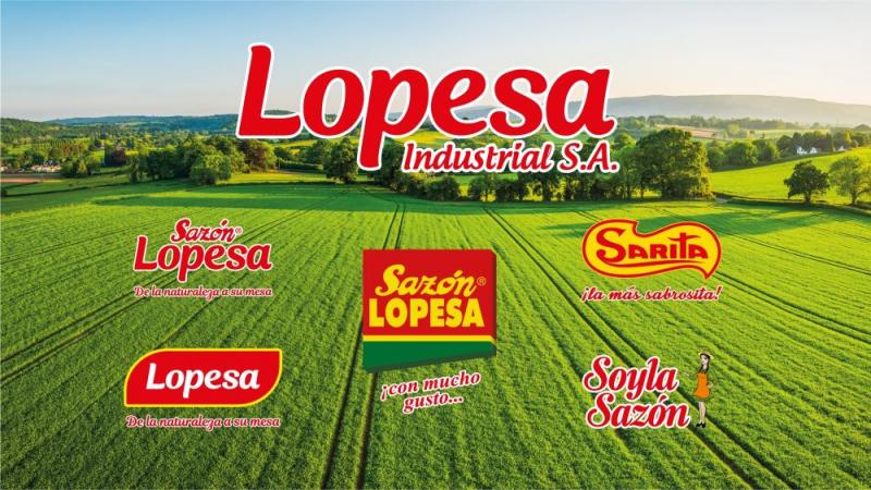 Lopesa Industrial facturaría S/ 30 millones este año, lo que representaría un aumento de 15%