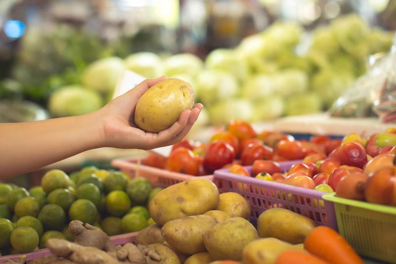 Los peligros de contaminación se dan en toda la cadena productiva alimentaria