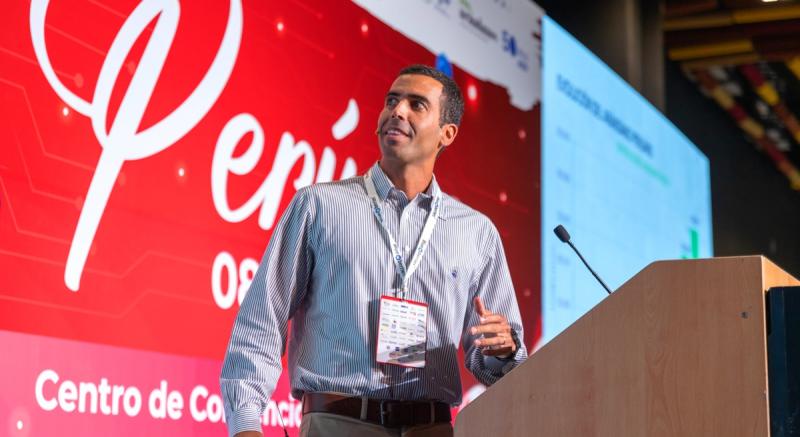 Luis Miguel Vegas también será gerente de Provid