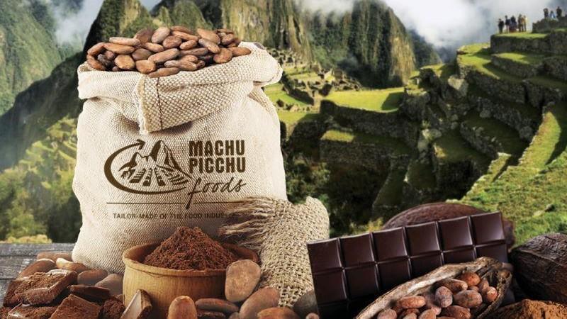 Machu Picchu Foods lideró agroexportaciones peruanas en el primer trimestre del 2025