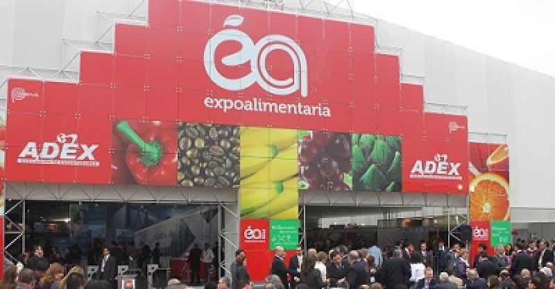 Más de 200 compradores internacionales llegarán a Expoalimentaria