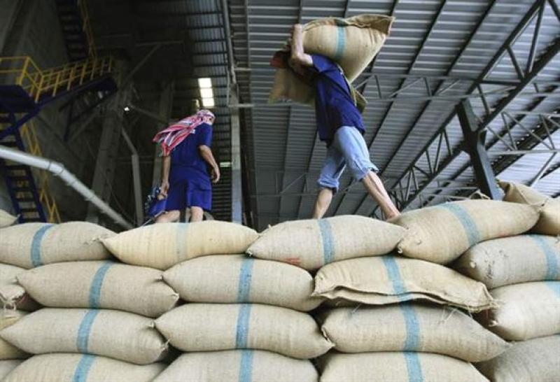 MÁS DEL 50 POR CIENTO DEL ARROZ QUE SE IMPORTA AL PERÚ PROVIENE DE URUGUAY