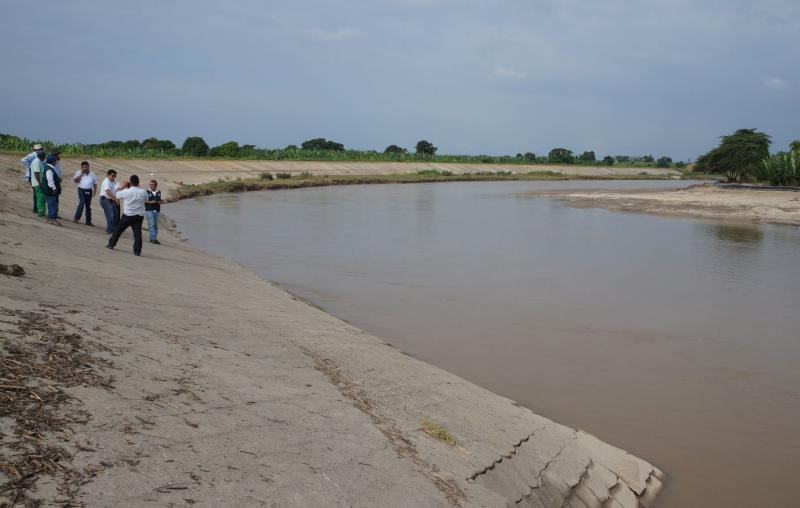 MEF: PERÚ ESTÁ FINANCIERAMENTE PREPARADO PARA ENFRENTAR FENÓMENO EL NIÑO