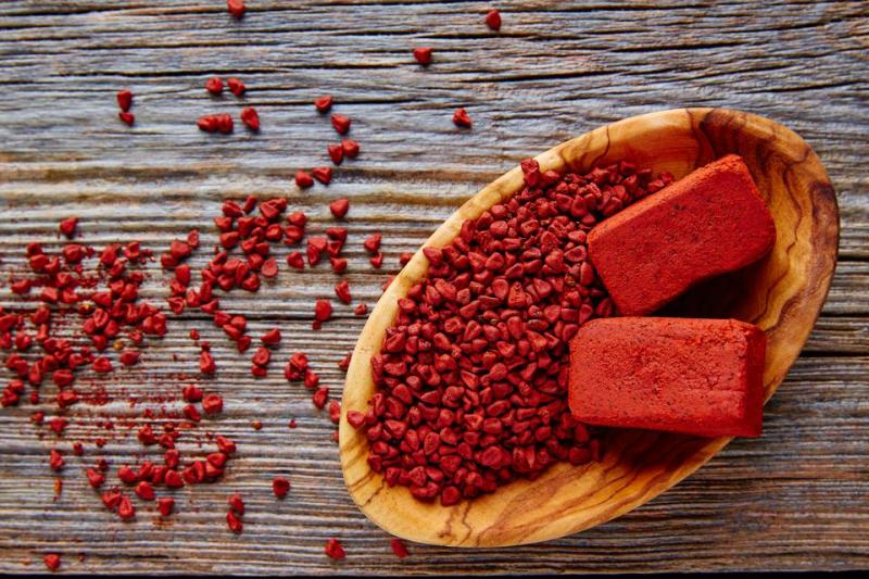 Mejorarán productividad y calidad del achiote peruano