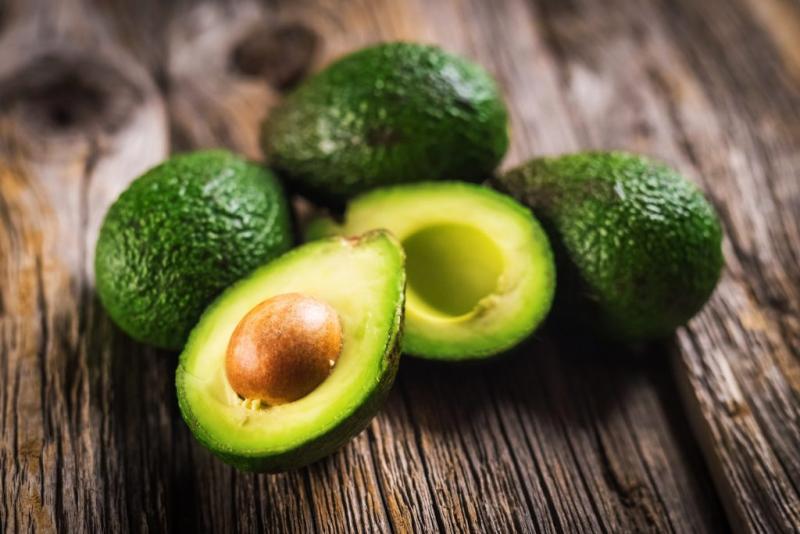 México buscar incrementar el consumo de palta en Europa con una nueva ruta de acceso