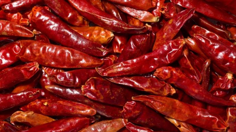 México y Estados Unidos concentraron el 88.63% del valor de las exportaciones peruanas de páprika seca entre enero y abril de 2025