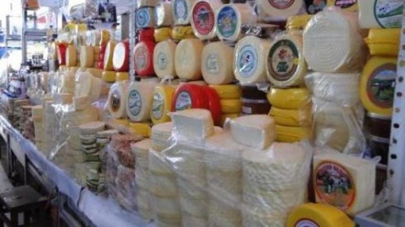 Midagri declara el cuarto viernes de mayo como “El Día del Queso Peruano”