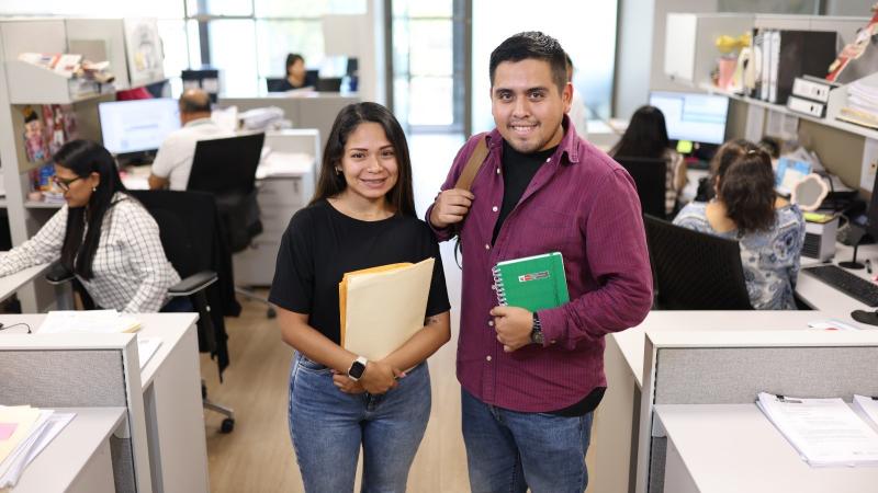 Midagri impulsa formación profesional de egresados universitarios