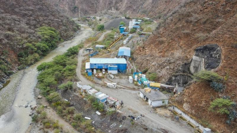 Midagri oficializa listado de proyectos de riego para 15 regiones del país