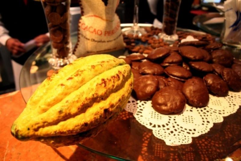 MINAG INSTITUYÓ “DÍA DEL CACAO Y DEL CHOCOLATE PERUANO” 