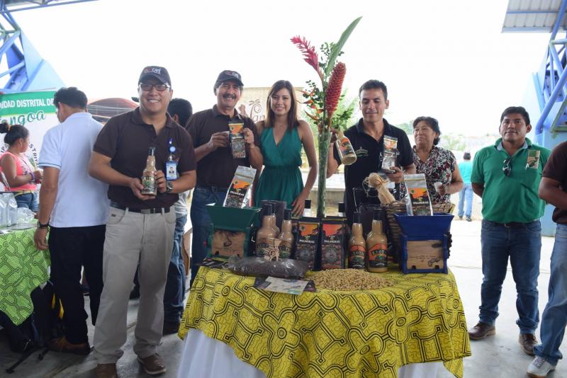 MINAGRI DECLARA DE INTERÉS PRÓXIMA FERIA INTERNACIONAL DE CAFÉS ESPECIALES EN SATIPO