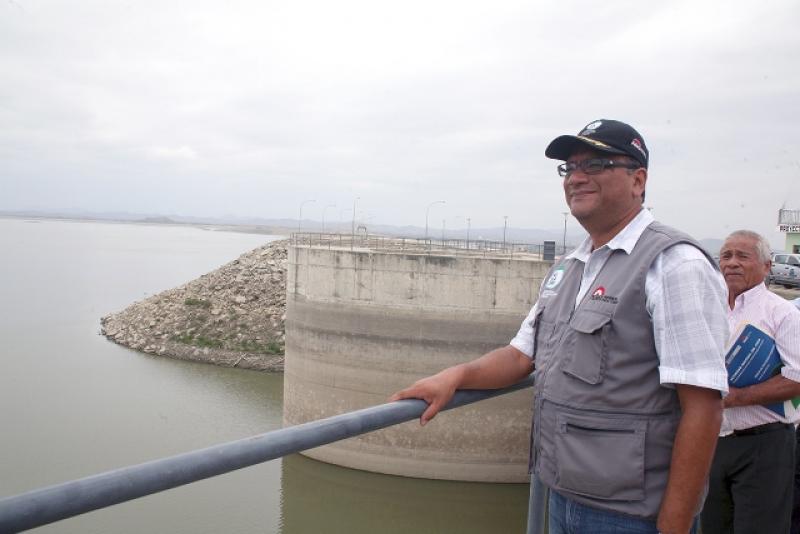 MINAGRI ENTREGARÁ 85 TONELADAS DE ALIMENTOS PARA ATENDER AL GANADO 