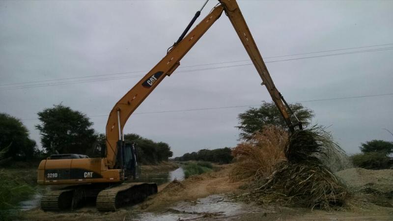 MINAGRI SOLICITA PARTIDA ADICIONAL DE S/. 300 MILLONES PARA ENFRENTAR FENÓMENO DE “EL NIÑO”