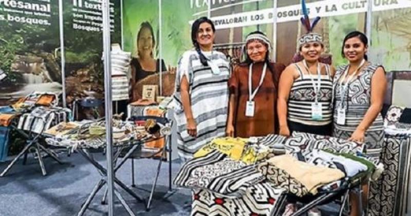 Minam: Programa para Bionegocios incorpora a Amazonas, Ayacucho, Cusco, Huánuco y Ucayali