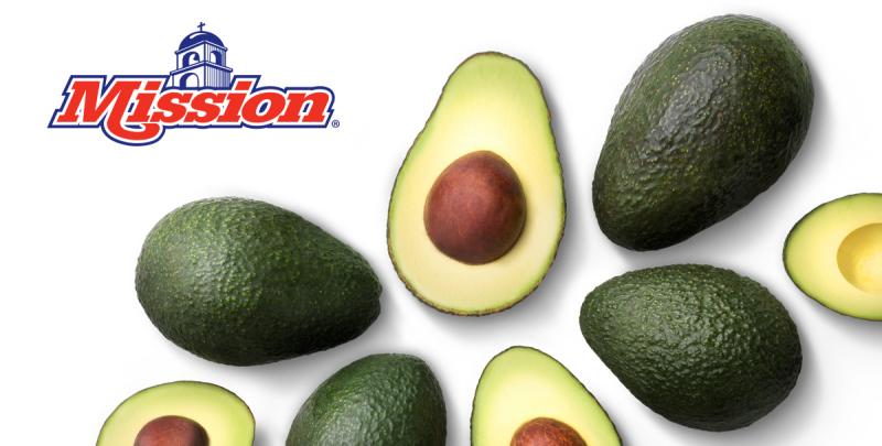 Mission Produce: Crece un 23% el volumen de palta vendido en comparación con el año anterior