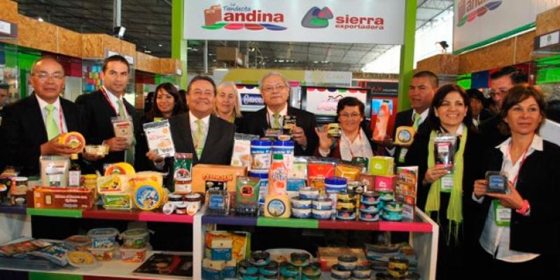 MODELO COMERCIAL DE “TIENDECITA ANDINA” SERÁ FRANQUICIA