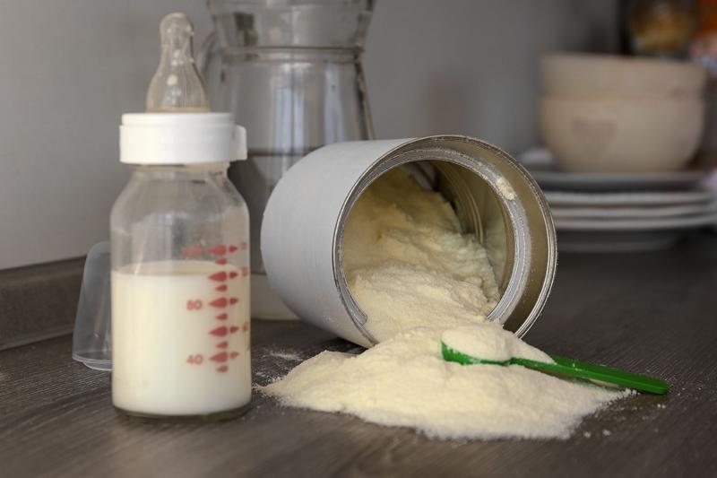 Nestlé descarta que haya ingresado al Perú leche en polvo con moho para bebés